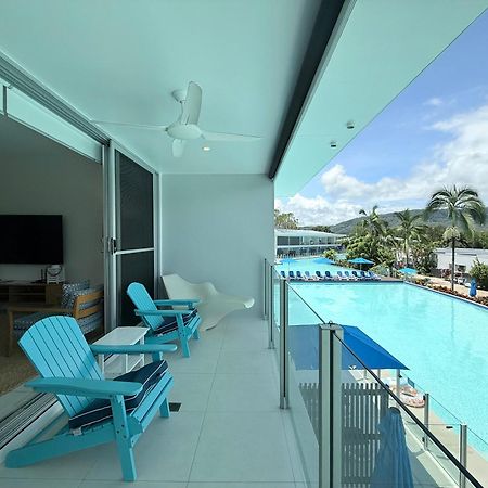 Pool Resort Port Douglas Eksteriør bilde