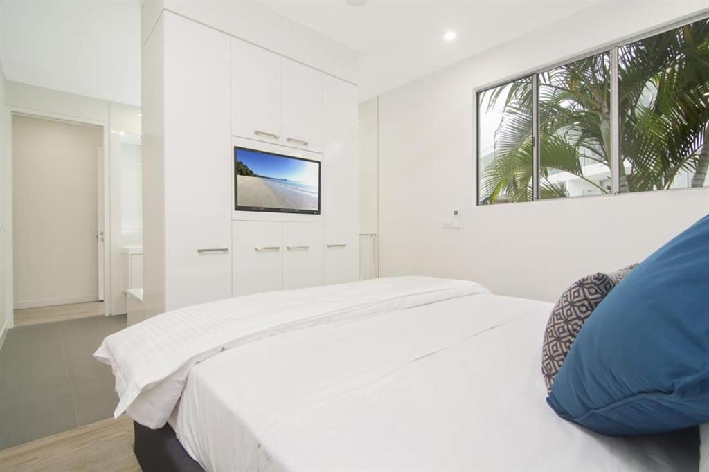 Pool Resort Port Douglas Eksteriør bilde