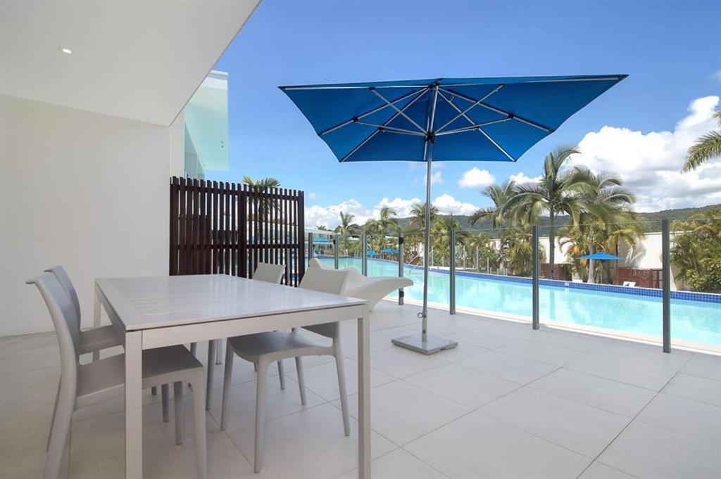 Pool Resort Port Douglas Eksteriør bilde