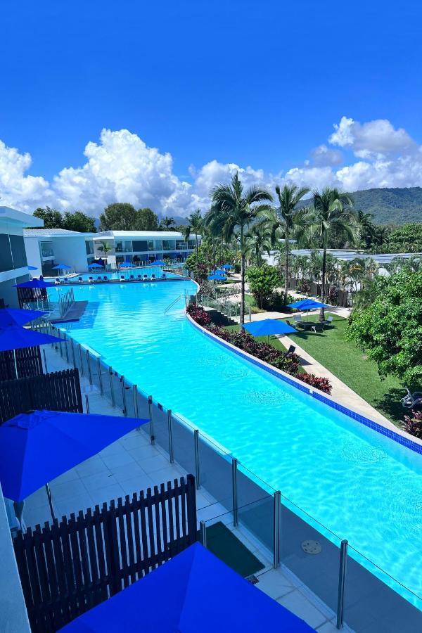Pool Resort Port Douglas Eksteriør bilde