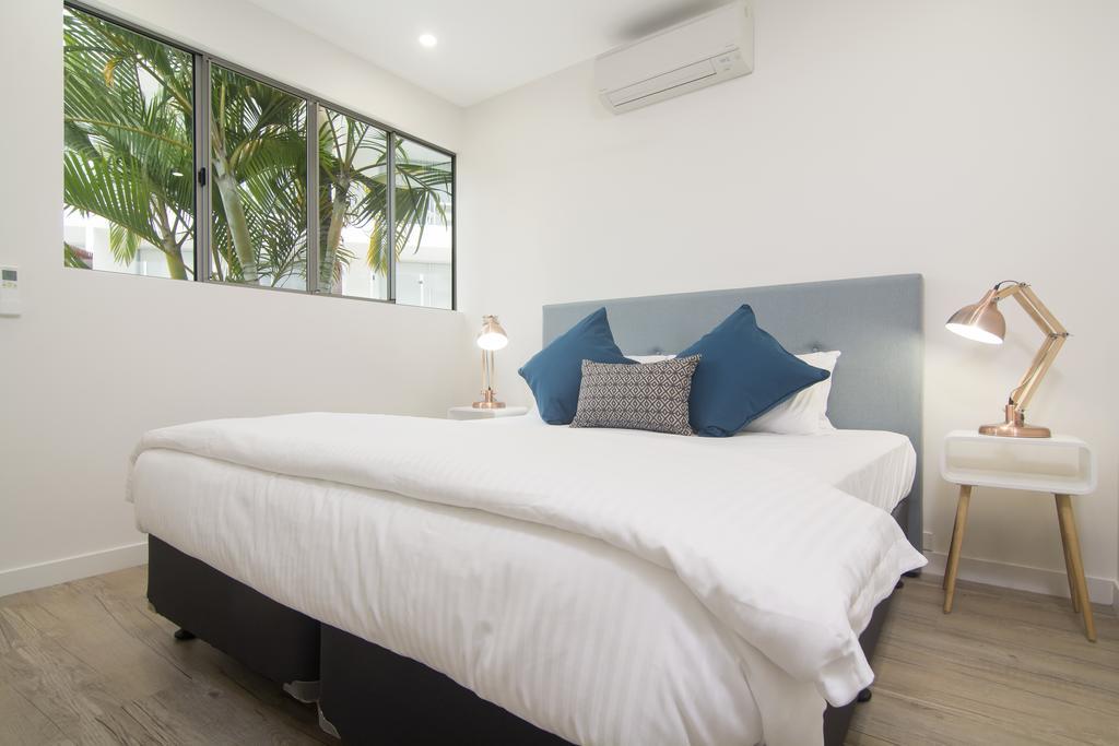 Pool Resort Port Douglas Eksteriør bilde