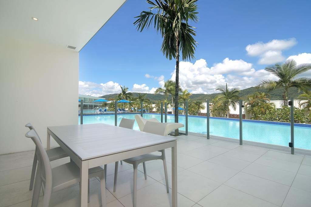 Pool Resort Port Douglas Eksteriør bilde