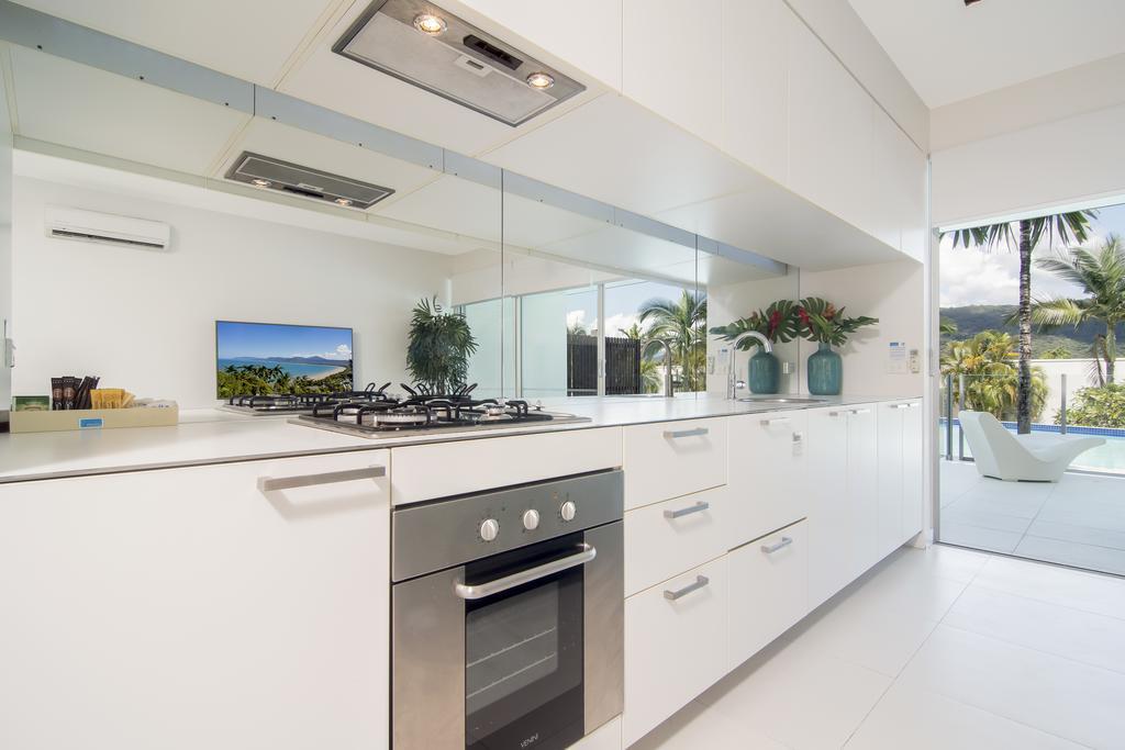 Pool Resort Port Douglas Rom bilde