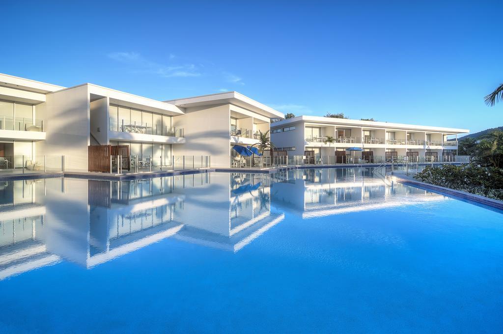 Pool Resort Port Douglas Eksteriør bilde
